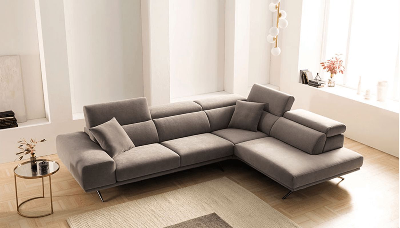 Kinh nghiệm chọn mua bộ ghế sofa phòng khách đẹp, chất lượng