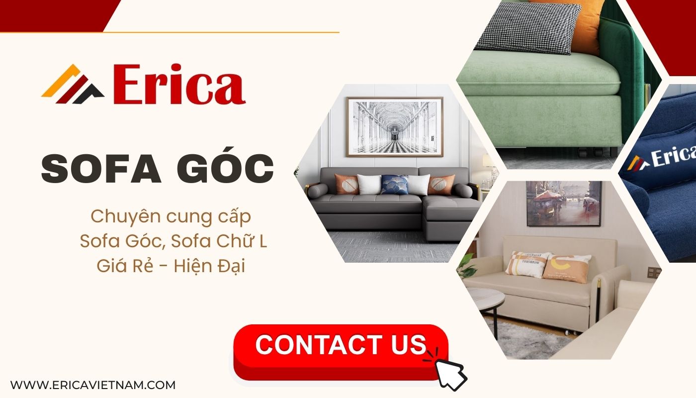 ĐỊa chỉ mua sofa góc